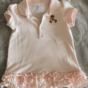 Ralph Lauren polo dress